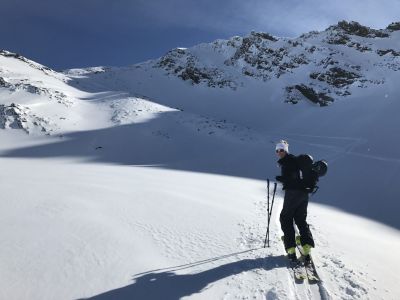 Eva van Arnhem, CEO SportSnow