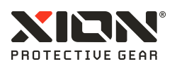 Xion Protective Gear